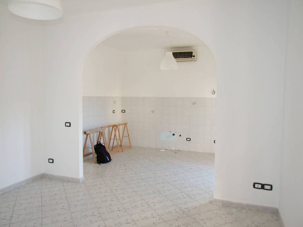 appartamento in vendita a Montemurlo in zona Fornacelle