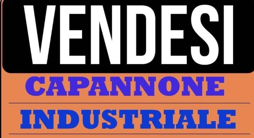 capannone in vendita a Montemurlo