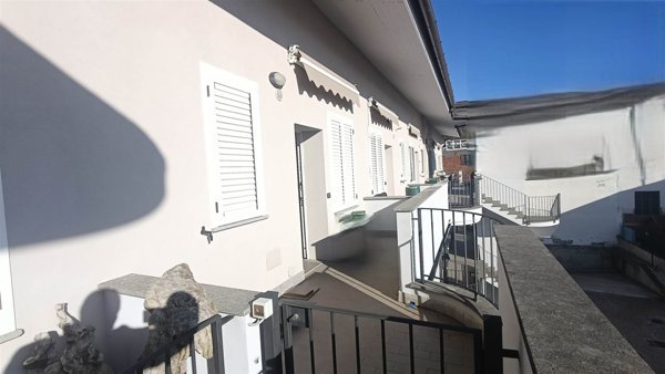 appartamento in vendita a Montemurlo