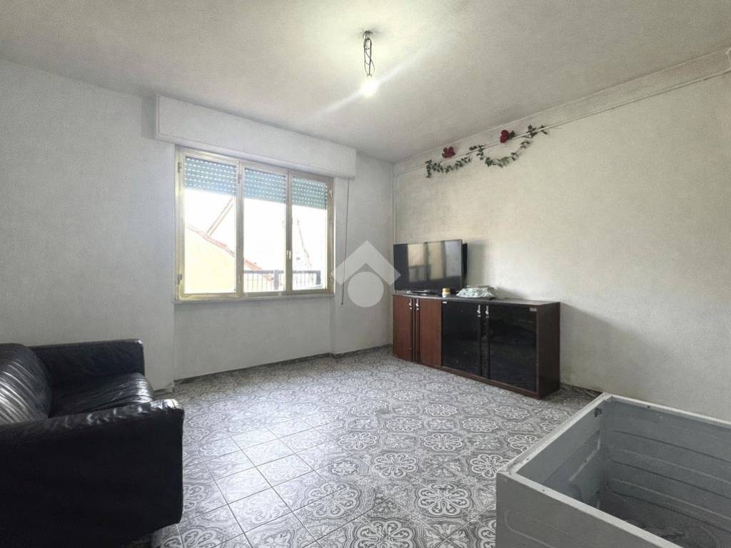 appartamento in vendita a Montemurlo in zona Ponte Bocci