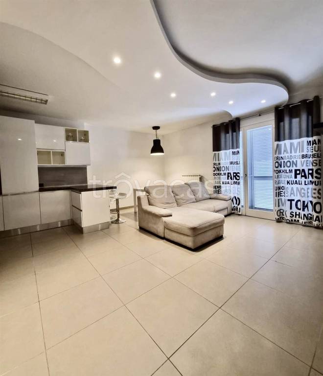 appartamento in vendita a Montemurlo