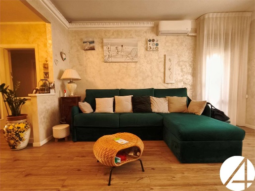 appartamento in vendita a Montemurlo in zona Fornacelle