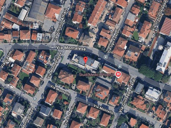 negozio in vendita a Montemurlo