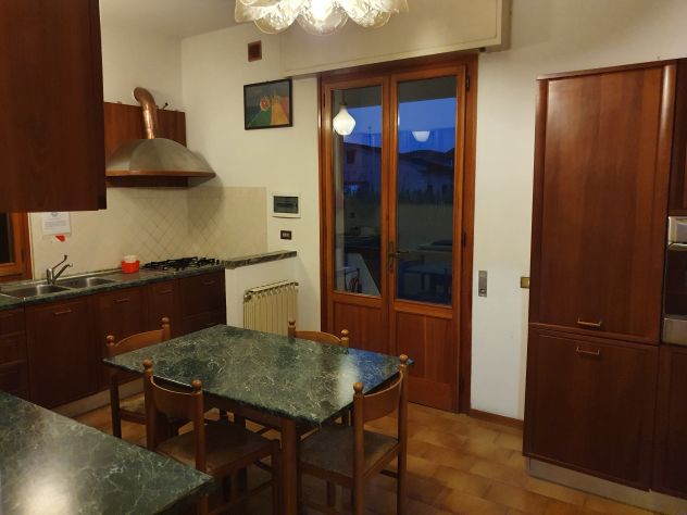 casa indipendente in vendita a Montemurlo in zona Bagnolo