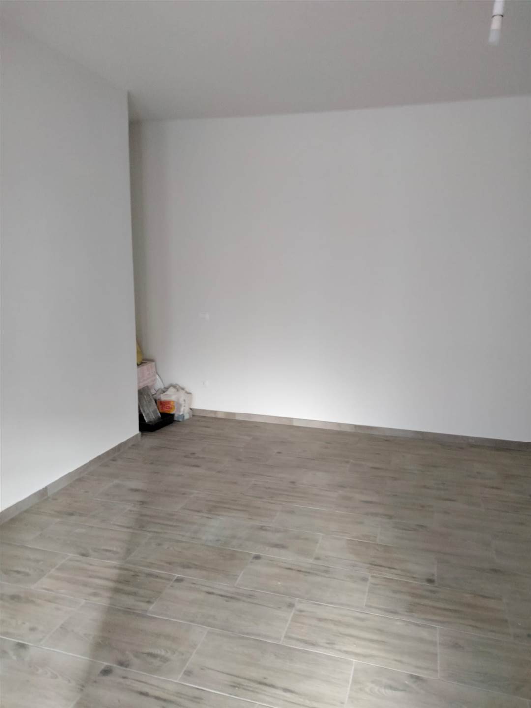 appartamento in vendita a Montemurlo in zona Fornacelle