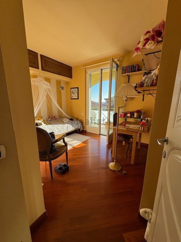 appartamento in vendita a Montemurlo