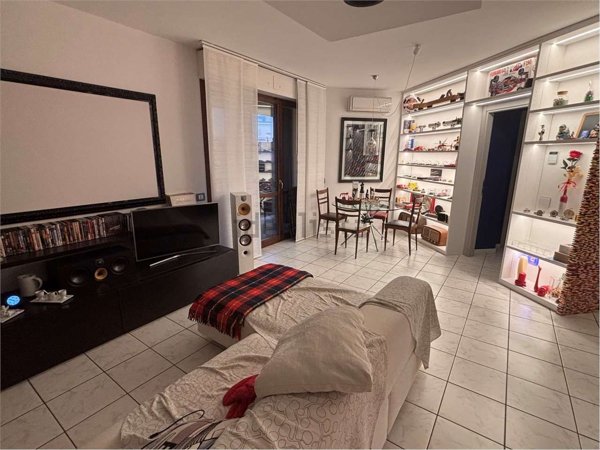 appartamento in vendita a Montemurlo