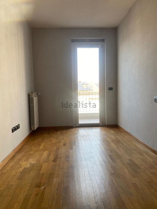 appartamento in vendita a Montemurlo