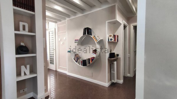 appartamento in vendita a Montemurlo in zona Bagnolo