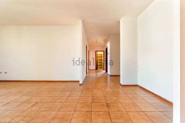 appartamento in vendita a Montemurlo