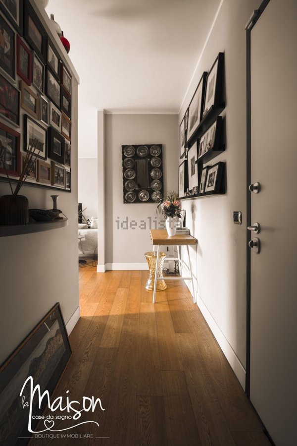 appartamento in vendita a Montemurlo