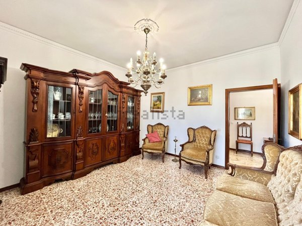 appartamento in vendita a Montemurlo in zona Bagnolo