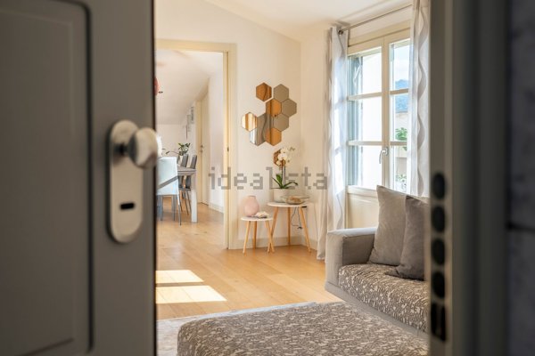 appartamento in vendita a Montemurlo in zona Bagnolo