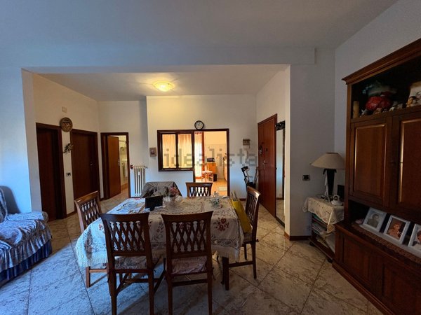 appartamento in vendita a Montemurlo