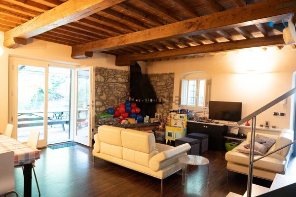 appartamento in vendita a Montemurlo