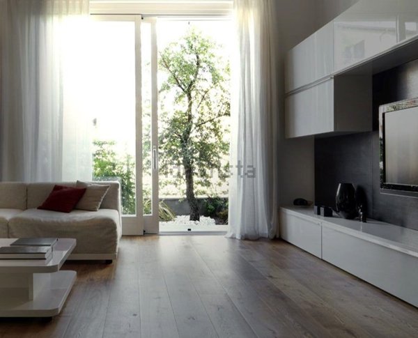 appartamento in vendita a Montemurlo