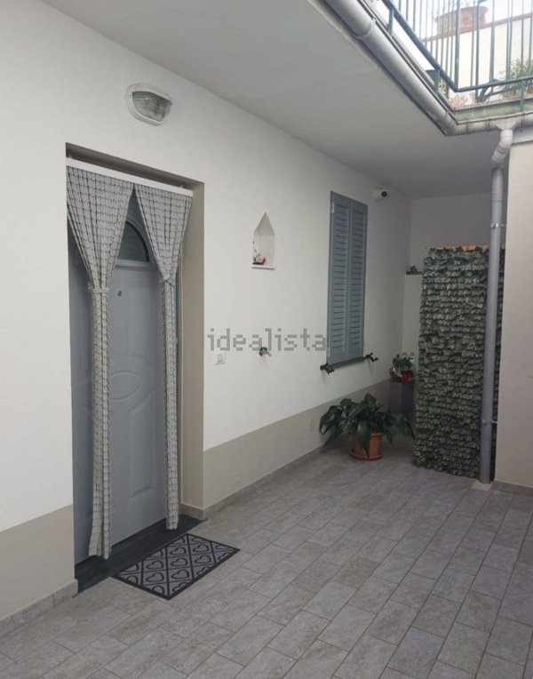 appartamento in vendita a Montemurlo in zona Bagnolo