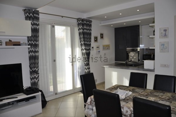 appartamento in vendita a Montemurlo