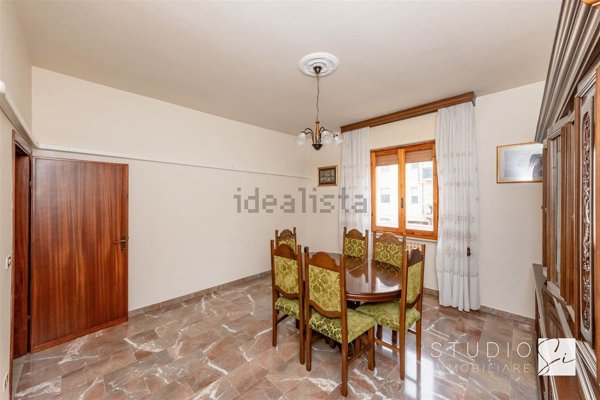 appartamento in vendita a Montemurlo