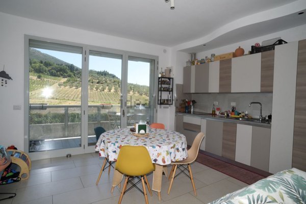 appartamento in vendita a Montemurlo