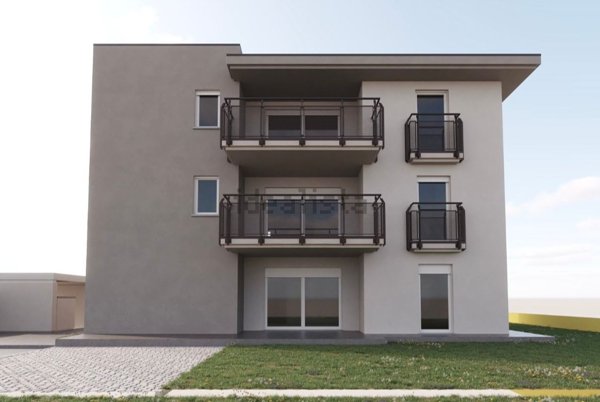 appartamento in vendita a Montemurlo