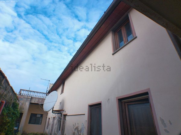 appartamento in vendita a Montemurlo