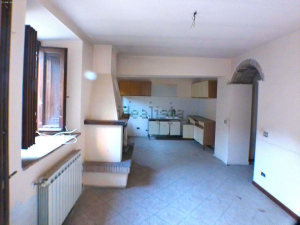 appartamento in vendita a Montemurlo