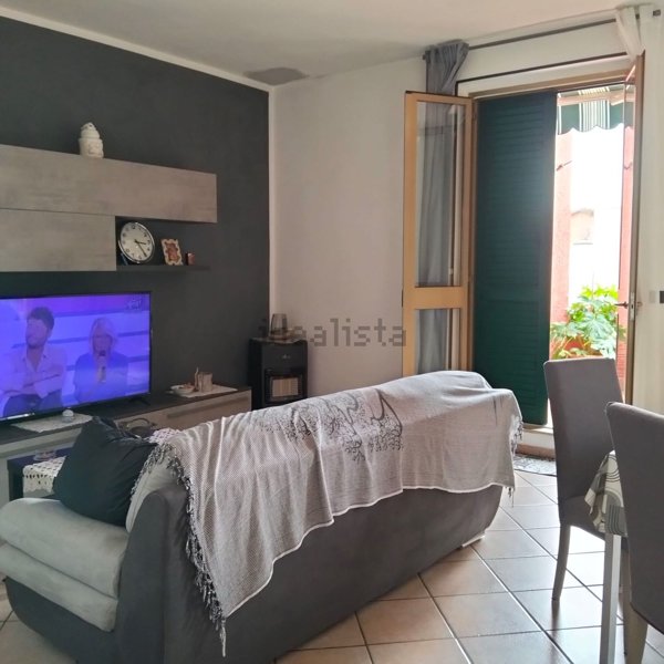 appartamento in vendita a Montemurlo