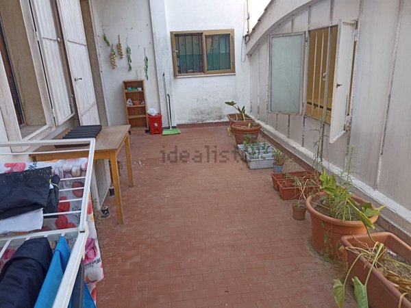 appartamento in vendita a Montemurlo