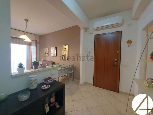 appartamento in vendita a Montemurlo