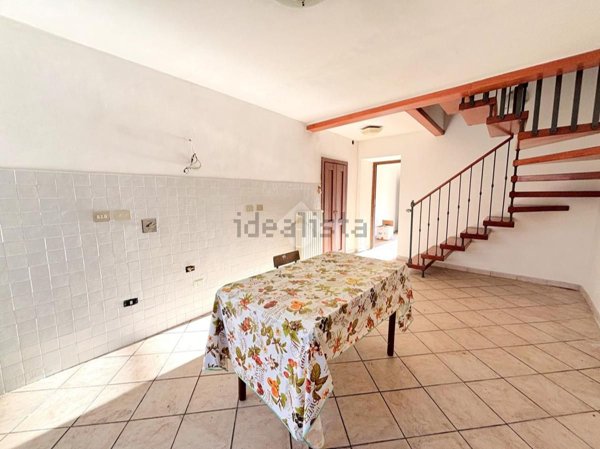 casa indipendente in vendita a Montemurlo