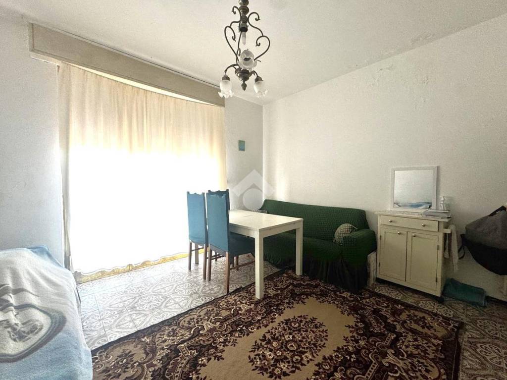 appartamento in vendita a Montemurlo in zona Ponte Bocci