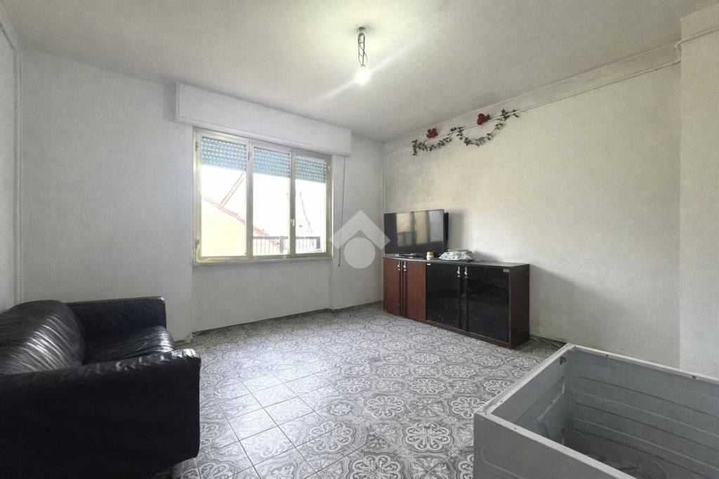 appartamento in vendita a Montemurlo in zona Ponte Bocci