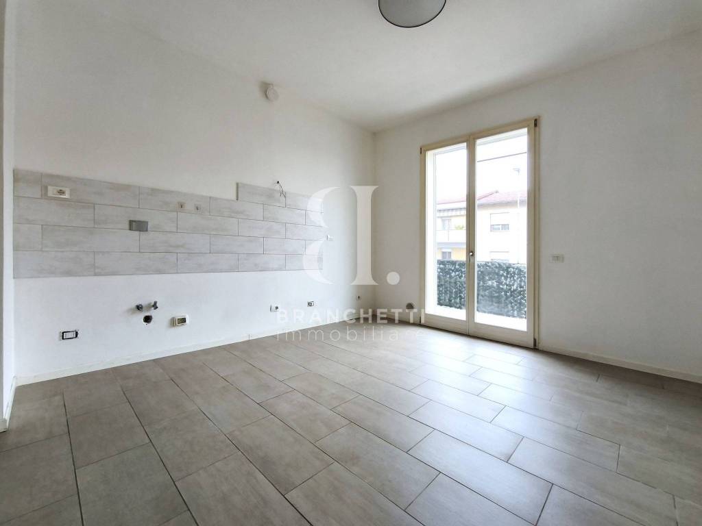 appartamento in vendita a Montemurlo in zona Fornacelle