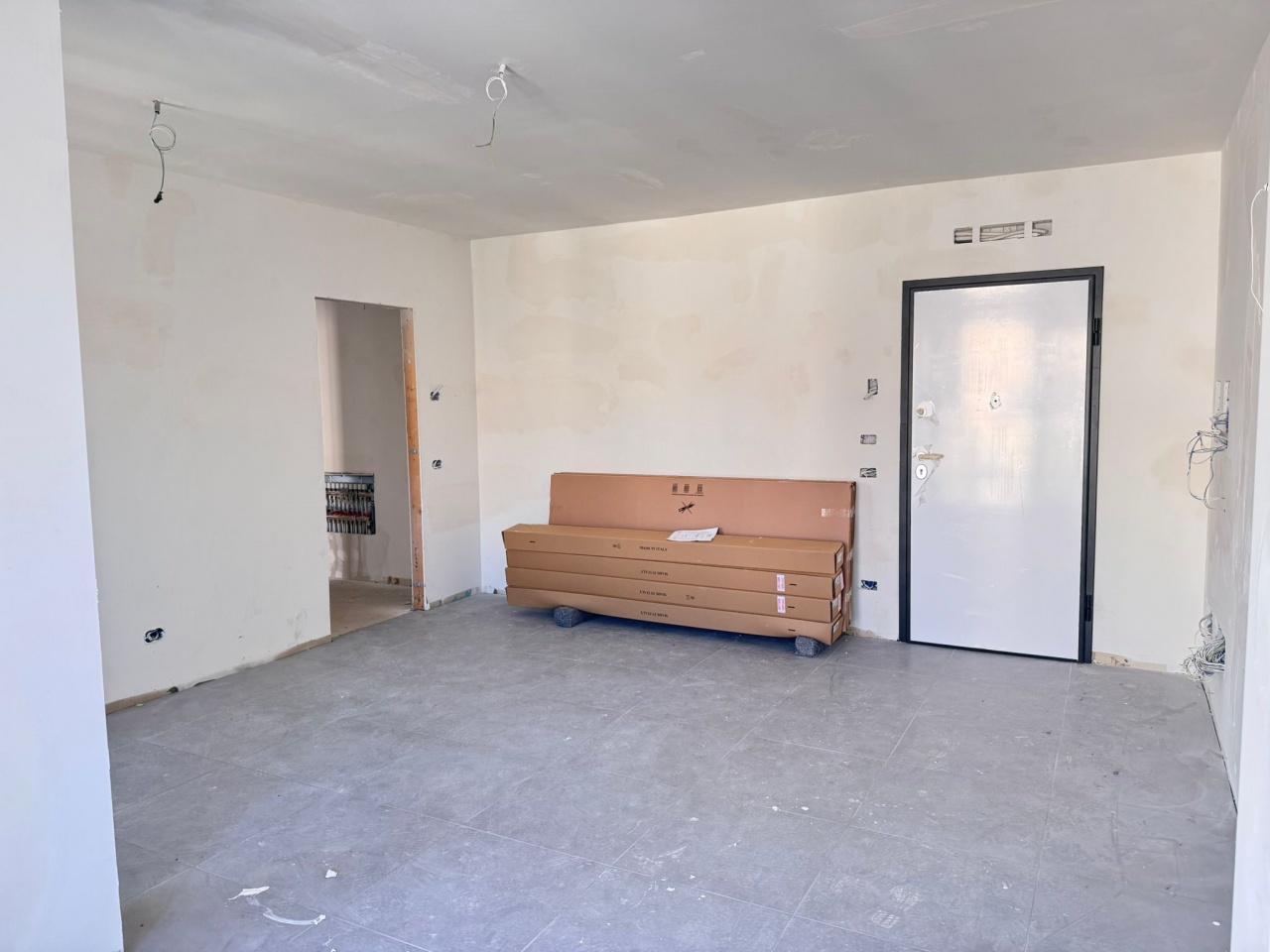 appartamento in vendita a Montemurlo