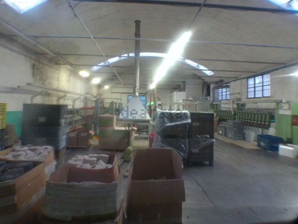 ufficio in vendita a Montemurlo in zona Bagnolo