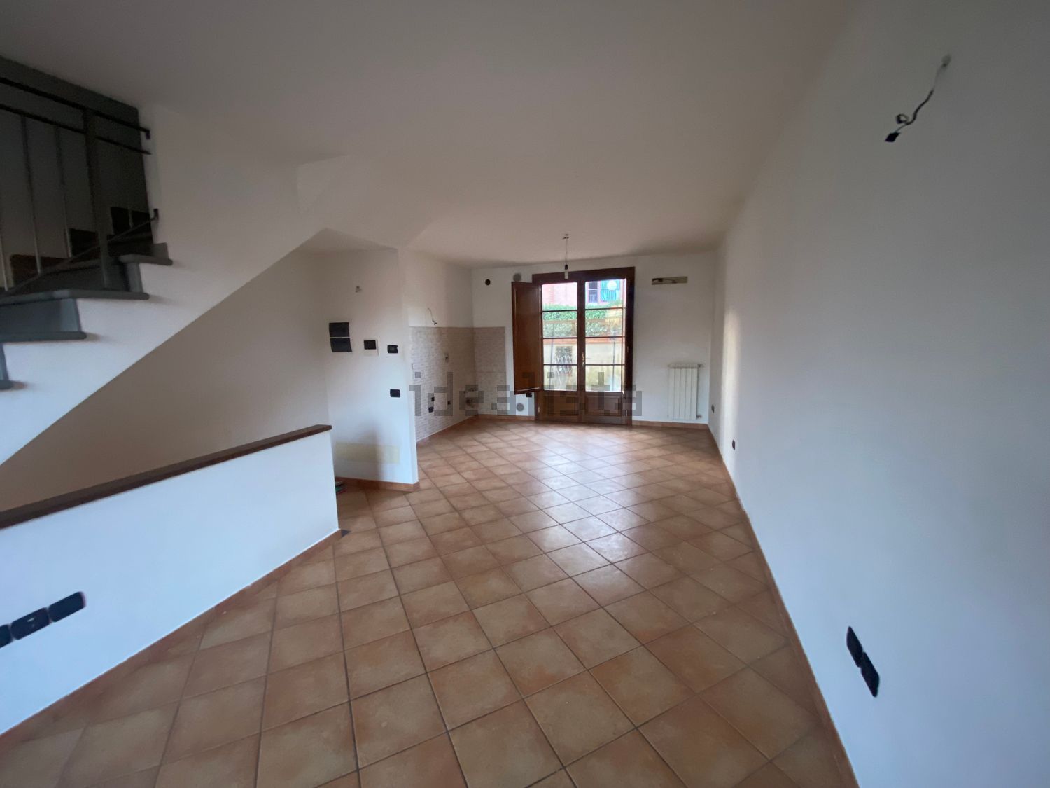 casa indipendente in vendita a Montemurlo