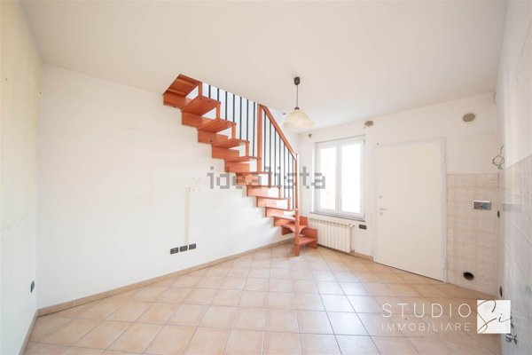 appartamento in vendita a Montemurlo in zona Fornacelle