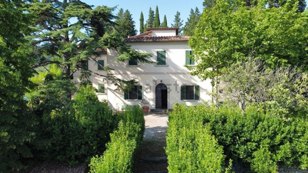 casa indipendente in vendita a Montemurlo