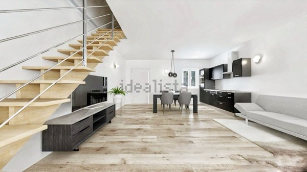 appartamento in vendita a Montemurlo