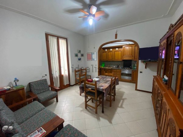 casa indipendente in vendita a Montemurlo in zona Bagnolo