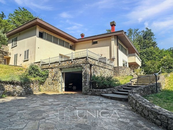 casa indipendente in vendita a Montemurlo in zona Bagnolo