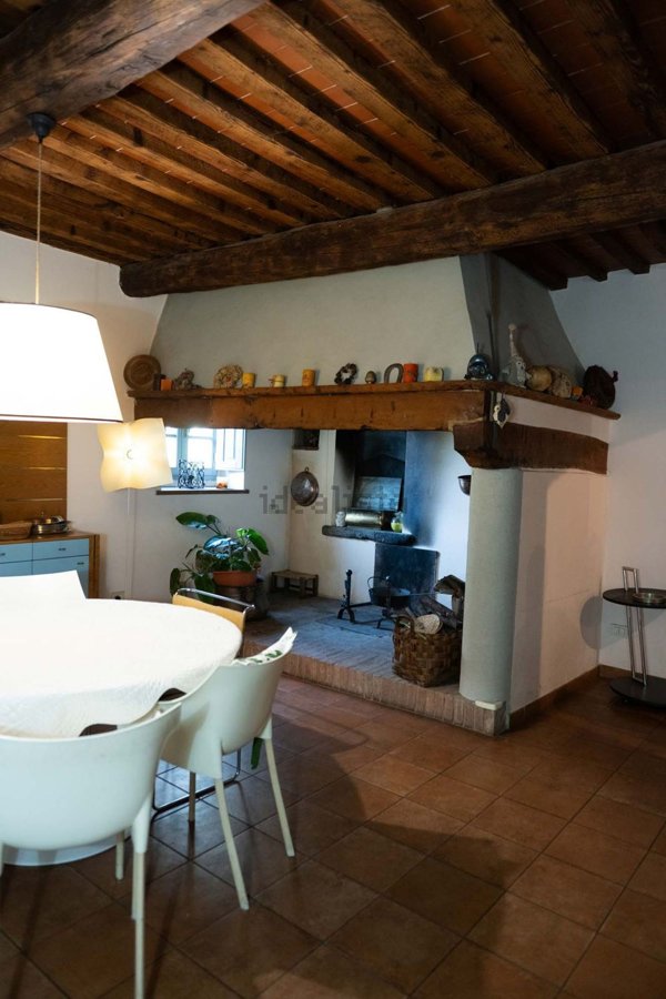 casa indipendente in vendita a Montemurlo