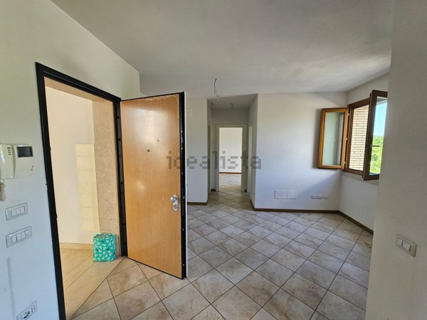 appartamento in vendita a Montemurlo