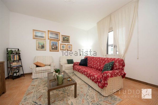 casa indipendente in vendita a Montemurlo in zona Bagnolo