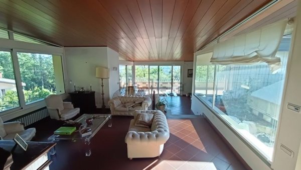 casa indipendente in vendita a Montemurlo