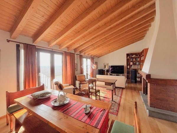 appartamento in vendita a Montemurlo in zona Fornacelle