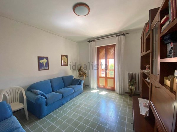 casa indipendente in vendita a Montemurlo