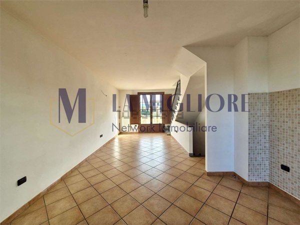 casa indipendente in vendita a Montemurlo in zona Fornacelle