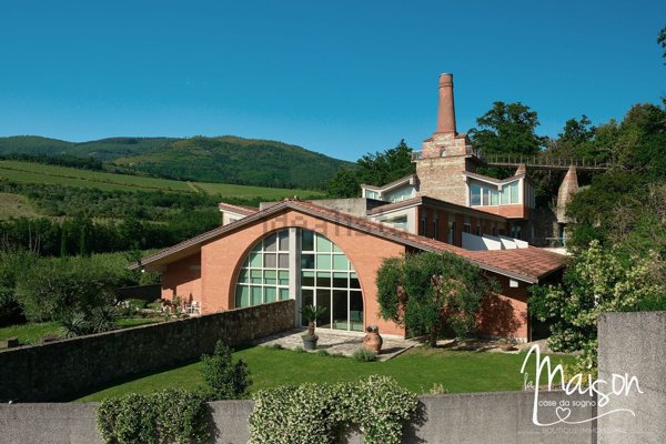 casa indipendente in vendita a Montemurlo